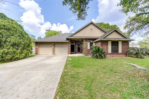3731 Misty Ridge Drive Humble TX 77396