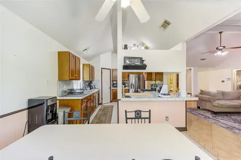 3731 Misty Ridge Drive Humble TX 77396