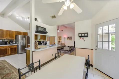 3731 Misty Ridge Drive Humble TX 77396