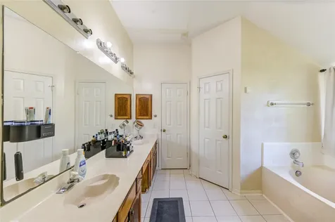 3731 Misty Ridge Drive Humble TX 77396