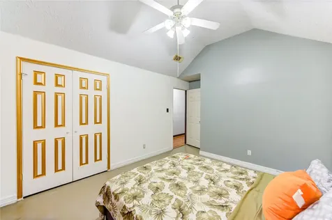 3731 Misty Ridge Drive Humble TX 77396