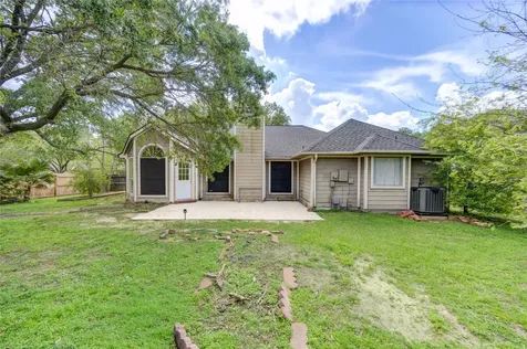 3731 Misty Ridge Drive Humble TX 77396