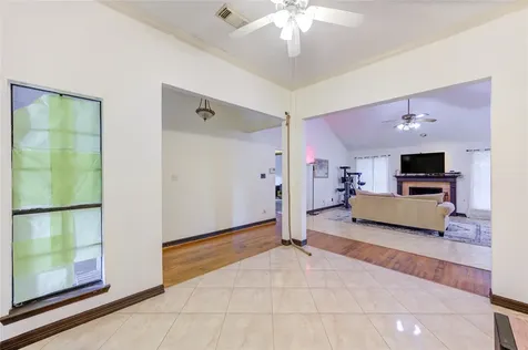 3731 Misty Ridge Drive Humble TX 77396