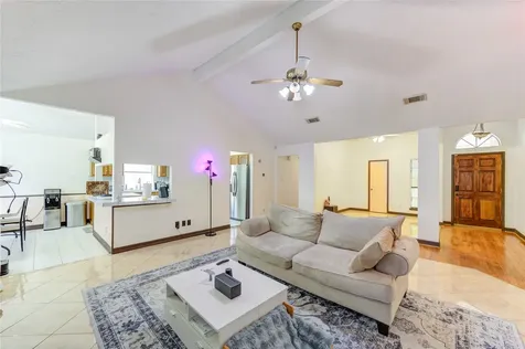 3731 Misty Ridge Drive Humble TX 77396