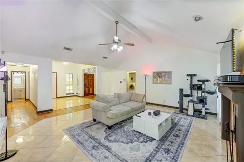 3731 Misty Ridge Drive Humble TX 77396