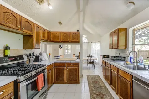 3731 Misty Ridge Drive Humble TX 77396