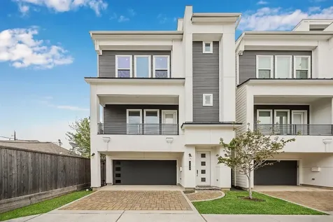 1508 Sabine Street Houston TX 77007
