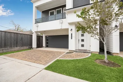 1508 Sabine Street Houston TX 77007