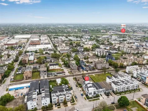1508 Sabine Street Houston TX 77007