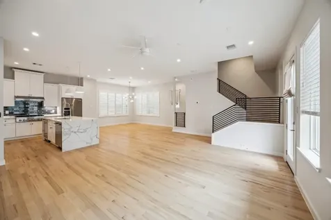 1508 Sabine Street Houston TX 77007