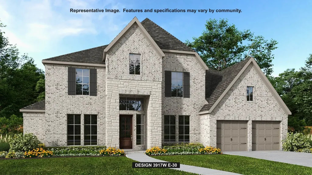 247 Catahoula Court Montgomery TX 77318