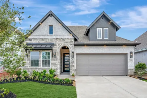 226 Mandarin Mist Street Richmond TX 77406