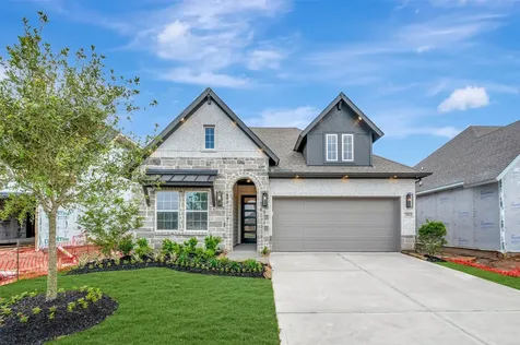 226 Mandarin Mist Street Richmond TX 77406