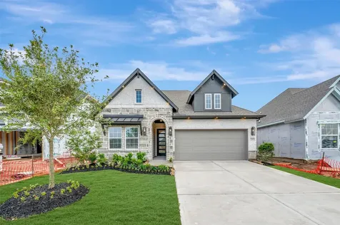 226 Mandarin Mist Street Richmond TX 77406
