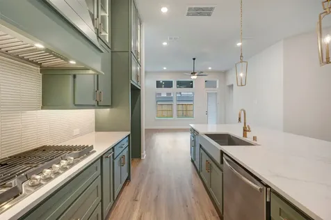 226 Mandarin Mist Street Richmond TX 77406