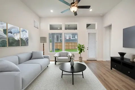 226 Mandarin Mist Street Richmond TX 77406