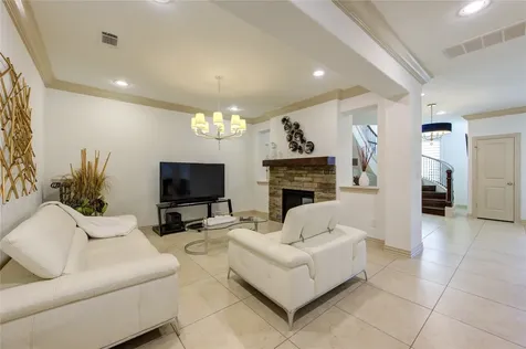 13606 Teal Bluff Lane Houston TX 77077