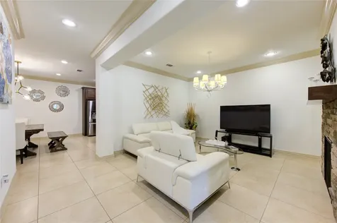 13606 Teal Bluff Lane Houston TX 77077