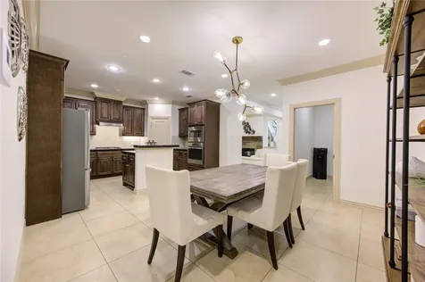13606 Teal Bluff Lane Houston TX 77077