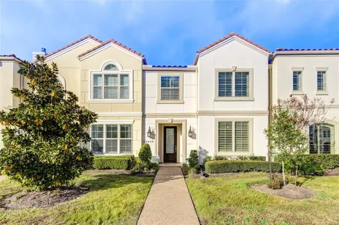 13606 Teal Bluff Lane Houston TX 77077