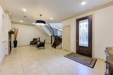 13606 Teal Bluff Lane Houston TX 77077