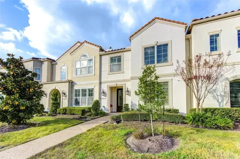 13606 Teal Bluff Lane Houston TX 77077