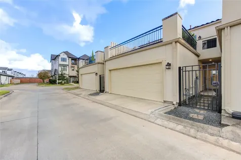13606 Teal Bluff Lane Houston TX 77077