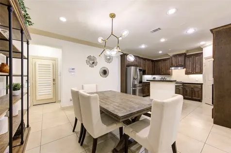13606 Teal Bluff Lane Houston TX 77077