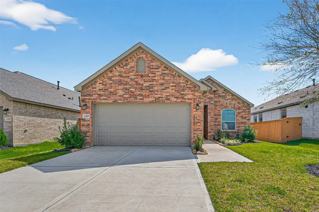 22007 Oia Island Drive Hockley TX 77447