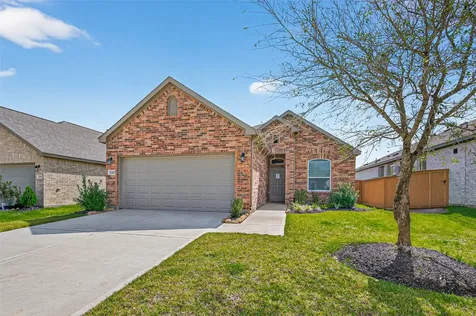 22007 Oia Island Drive Hockley TX 77447