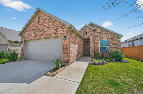 22007 Oia Island Drive Hockley TX 77447