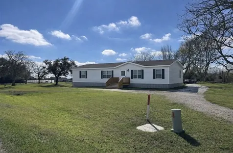 4906 County Road 469 Brazoria TX 77422