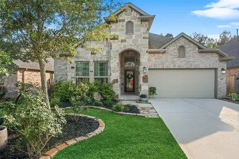 275 Capriccio Lane Montgomery TX 77316