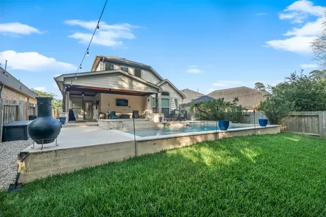 275 Capriccio Lane Montgomery TX 77316