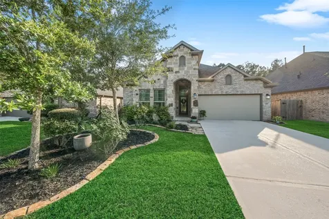 275 Capriccio Lane Montgomery TX 77316