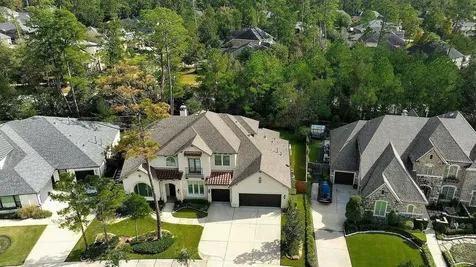 330 Mill Creek Road Pinehurst TX 77362
