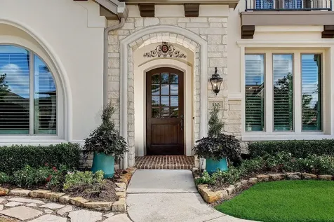 330 Mill Creek Road Pinehurst TX 77362