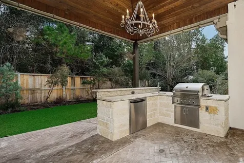 330 Mill Creek Road Pinehurst TX 77362