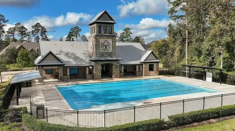 330 Mill Creek Road Pinehurst TX 77362