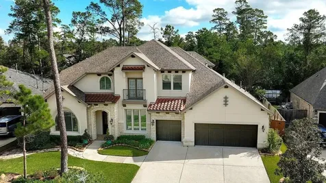 330 Mill Creek Road Pinehurst TX 77362