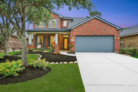 12935 Northpointe Bend Drive Tomball TX 77377