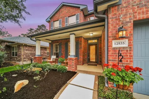 12935 Northpointe Bend Drive Tomball TX 77377
