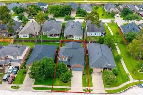 12935 Northpointe Bend Drive Tomball TX 77377