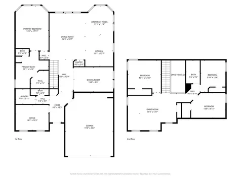 12935 Northpointe Bend Drive Tomball TX 77377