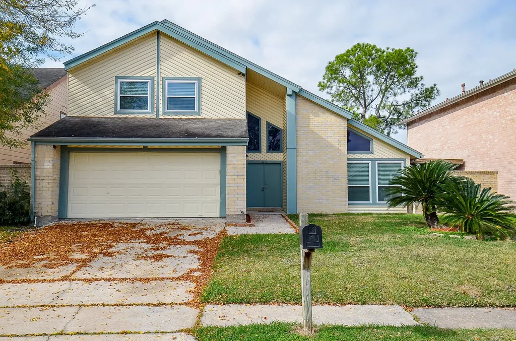 12510 Seaswept Drive Houston TX 77071