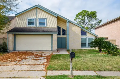 12510 Seaswept Drive Houston TX 77071
