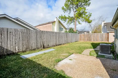 12510 Seaswept Drive Houston TX 77071