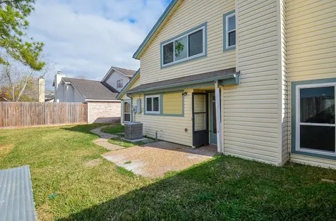 12510 Seaswept Drive Houston TX 77071