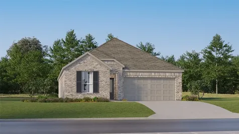 13030 Pine Trace Street Montgomery TX 77316