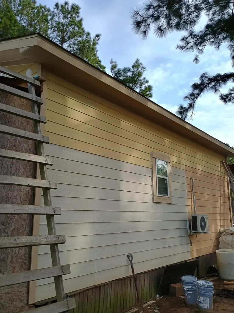 504 Road 5007 Road Cleveland TX 77327